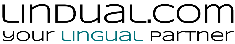 Lindual platform visual
